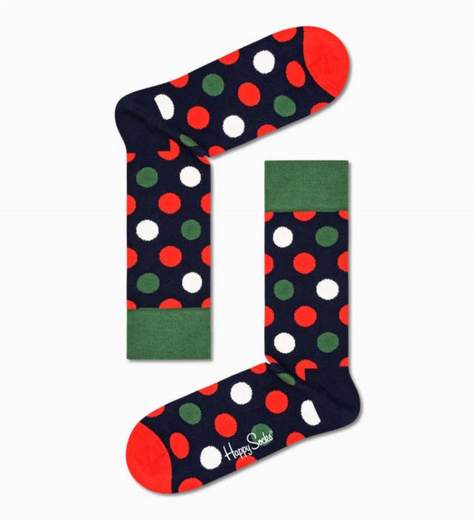 HAPPY SOCKS CALZINI Unisex
