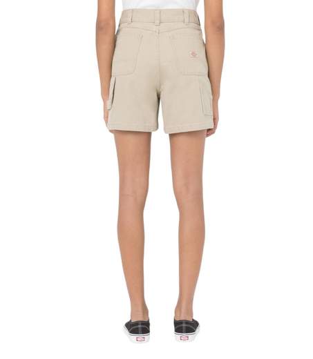 Dickies Shorts Donna