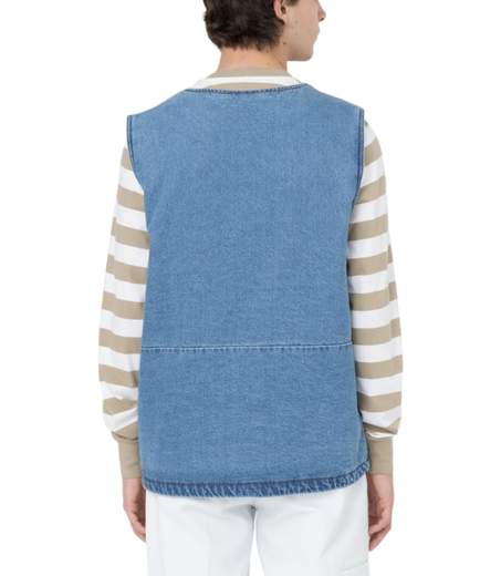 Dickies Vest Uomo