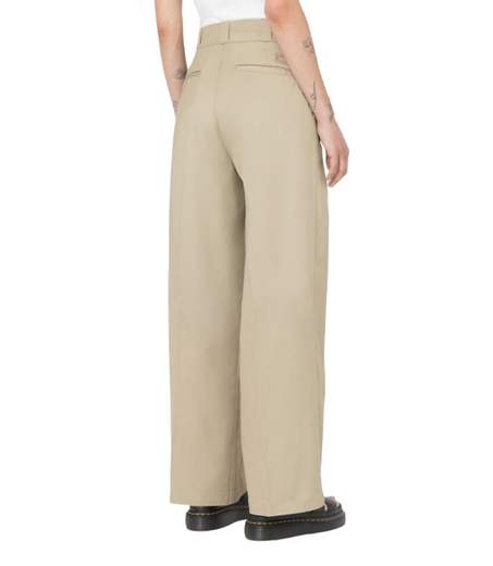 Dickies Pantalone Donna