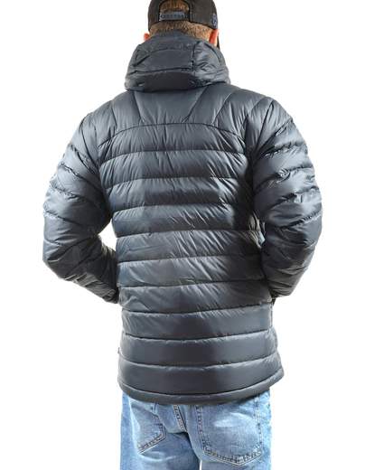 FJALL RAVEN JACKET Uomo