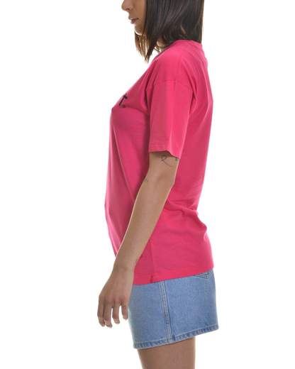CARHARTT WIP T-SHIRT Donna
