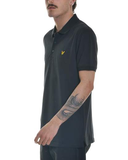 LYLE & SCOTT POLO Uomo