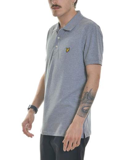 LYLE & SCOTT POLO Uomo