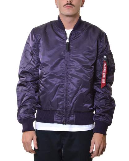 ALPHA INDUSTRIES JACKET Uomo