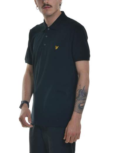 Lyle & Scott Polo Uomo
