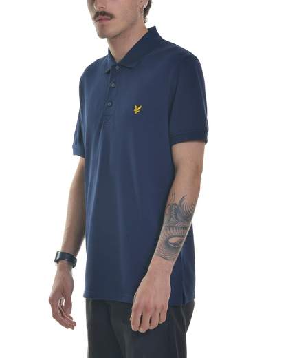LYLE & SCOTT POLO Uomo