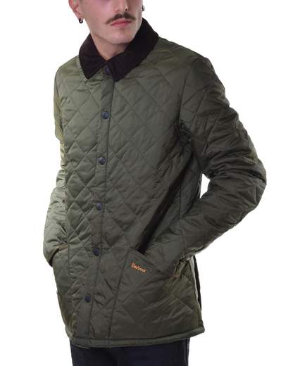 BARBOUR MQU0240