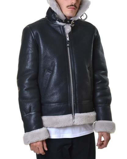Schott N.y.c Jacket Autunno/inverno