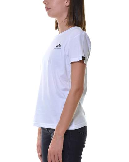 ALPHA INDUSTRIES T-SHIRT Donna