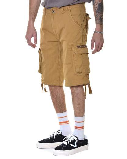ALPHA INDUSTRIES SHORTS Uomo