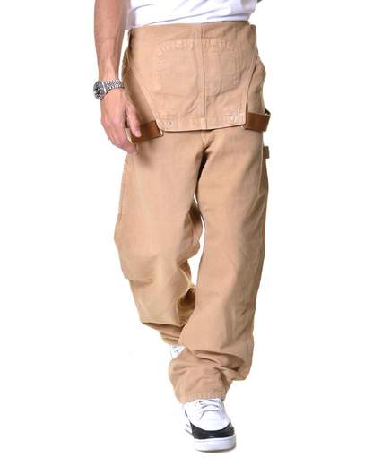 CARHARTT WIP SALOPETTE Uomo