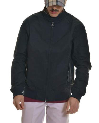BARBOUR JACKET Uomo