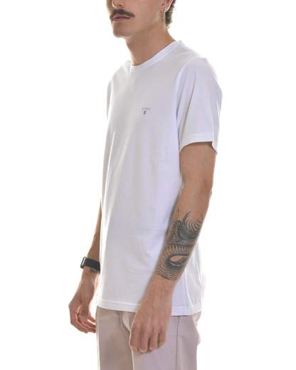 Barbour T-shirt