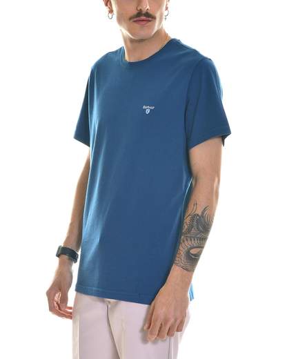 Barbour T-shirt