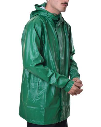 RAINS JACKET Uomo