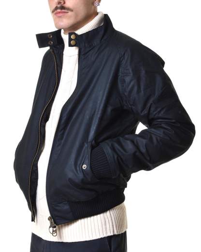 BARBOUR JACKET Uomo