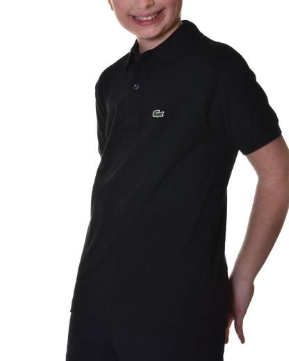 LACOSTE POLO BAMBINO