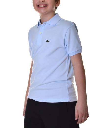 LACOSTE POLO BAMBINO