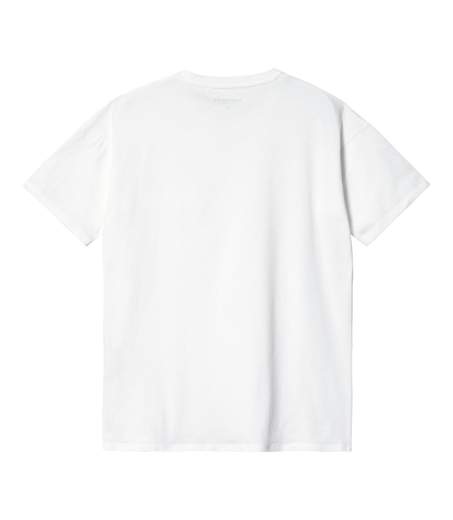Carhartt Wip T-shirt Donna