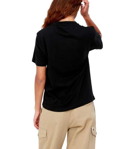 Carhartt Wip T-shirt Donna