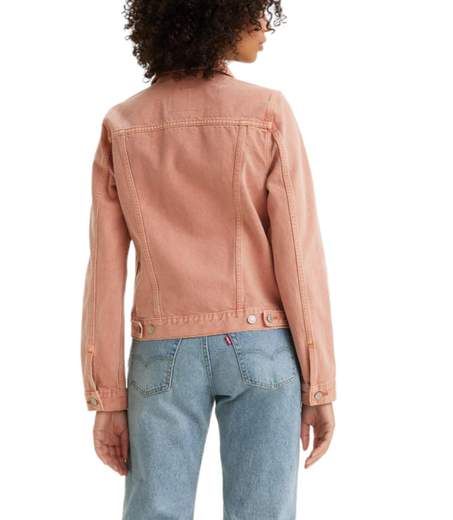 Levi's Jacket Donna