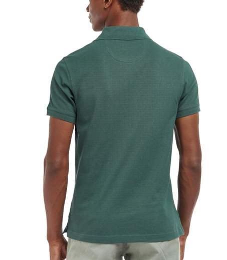 Barbour Polo Uomo