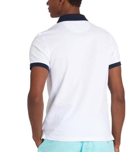 Barbour Polo Uomo