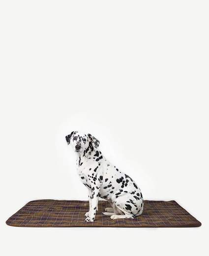 Barbour Coperta Dog