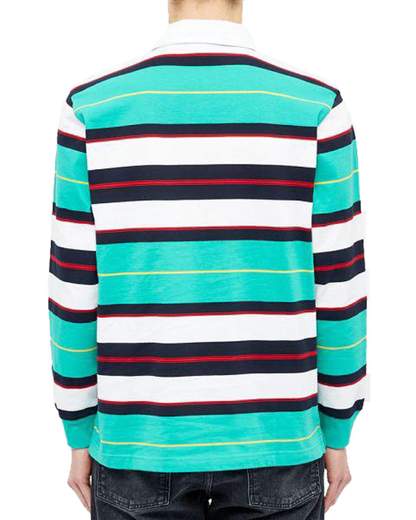 CARHARTT WIP POLO L/S Uomo