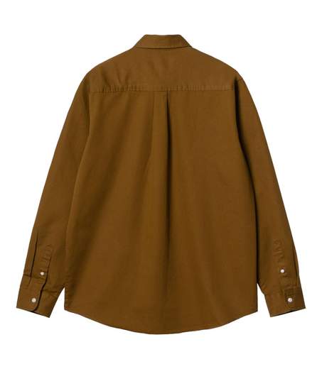 Carhartt Wip Camicia Uomo