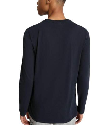Napapijri T-shirt L/s Bambino