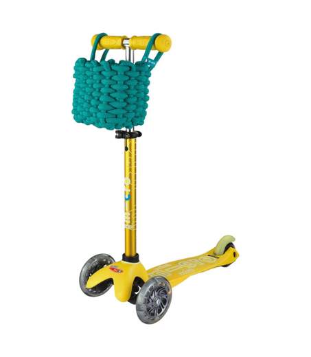 Micro-mobility Cestino Bambino/bambina