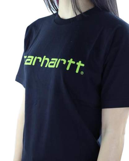 CARHARTT WIP T-SHIRT Donna