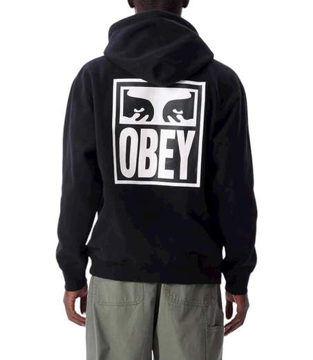 Obey Felpa Autunno/inverno