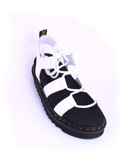 DR. MARTENS SANDALO Unisex
