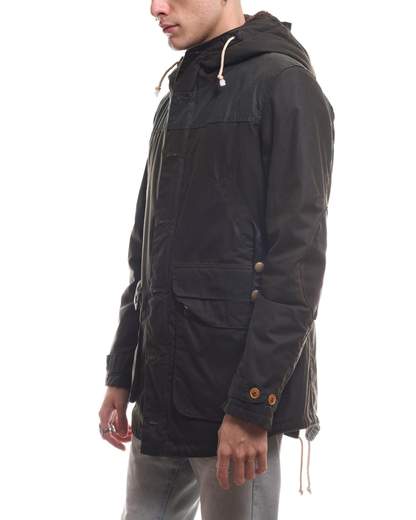 BARBOUR GIUBBINO Uomo