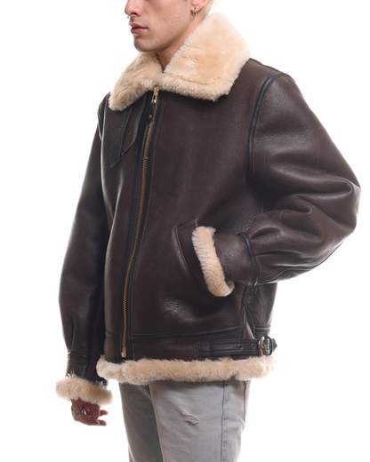 SCHOTT N.Y.C JACKET Uomo