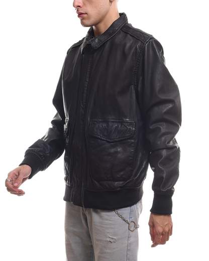 SCHOTT N.Y.C JACKET