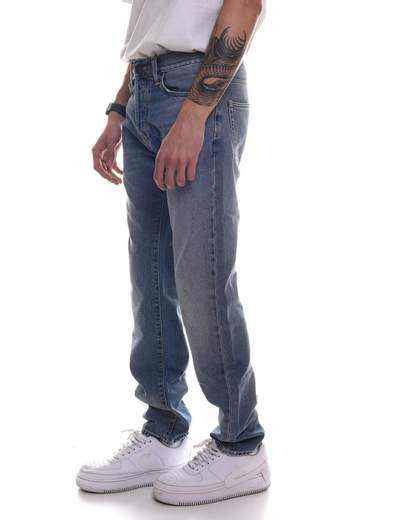 CARHARTT WIP JEANS Uomo