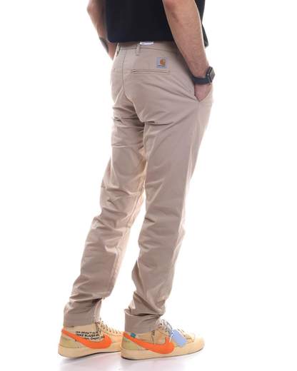 Carhartt Wip Pantalone Uomo