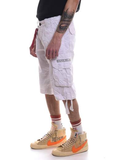 ALPHA INDUSTRIES SHORTS Uomo