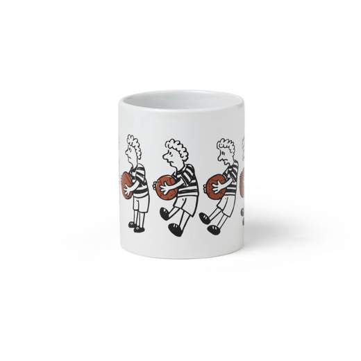 Polar Skate Co. Tazza Uomo
