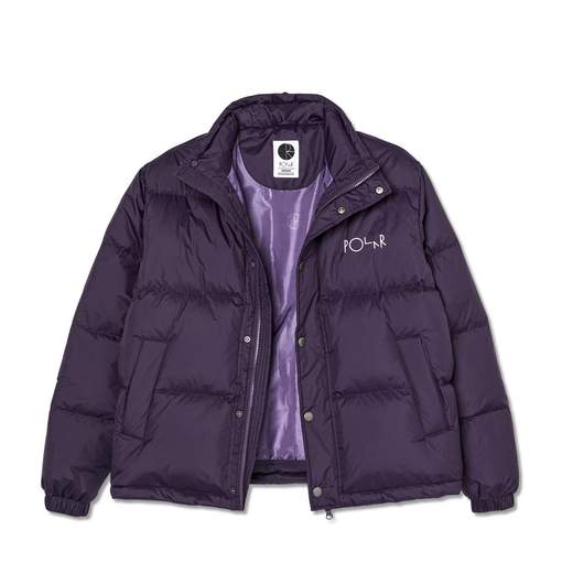 POLAR SKATE CO. JACKET Uomo