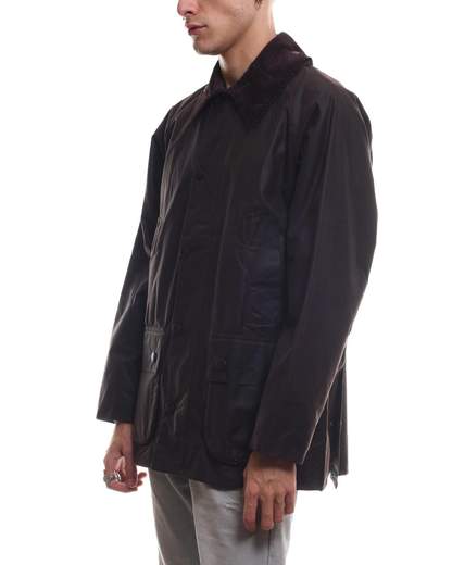 Barbour Jacket Uomo