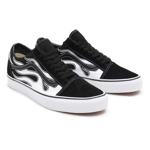 VANS OFF THE WALL SCARPE Unisex