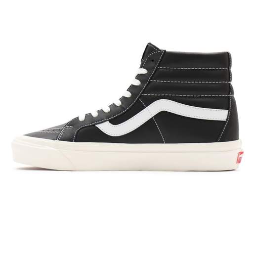 VANS OFF THE WALL SCARPE Unisex