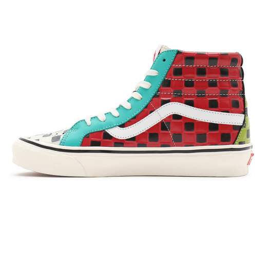 VANS OFF THE WALL SCARPE Unisex