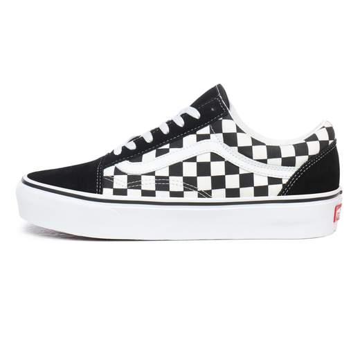 VANS OFF THE WALL SCARPE Unisex