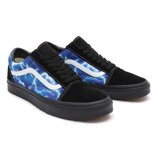 VANS OFF THE WALL SCARPE Unisex